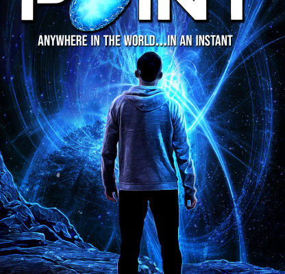 Jump Point: Book 1