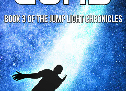 Jump Load: Book 3