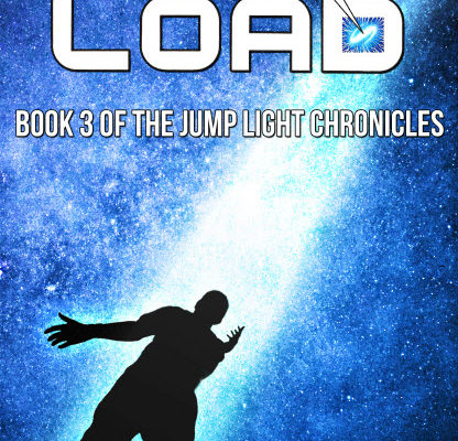 Jump Load: Book 3