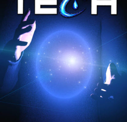 Jump Tech: Book 2