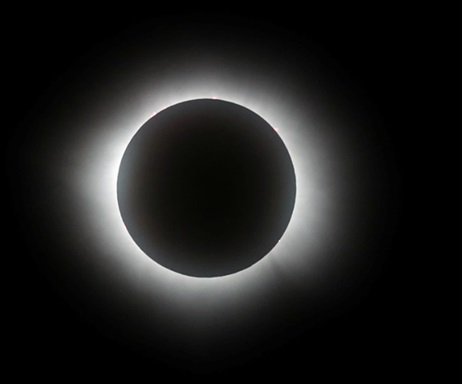 Total Solar Eclipse